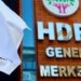 HDP: İstanbul’un yolu Cizre’den geçer