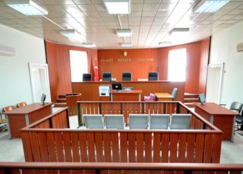 Mahkeme suçu görmezden geldi tacizciyi serbest bıraktı