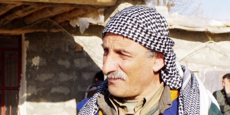 Kalkan: Leyla Güven Mazlum’un mirasını devraldı­