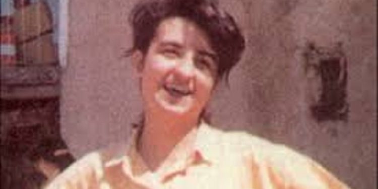 Zîlan ve Sema Tarihin ve Kadının Dirilişidir!