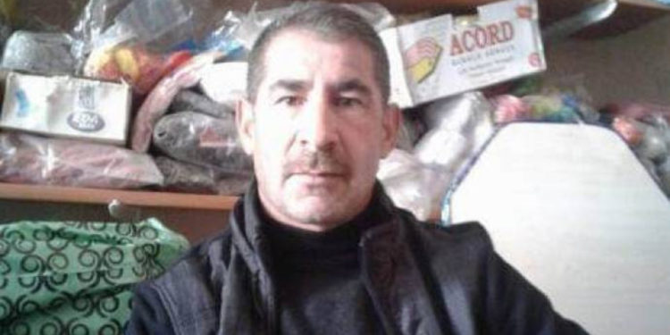 İşgalci Türk askerleri, Gever’de bir yurttaşı yaraladı