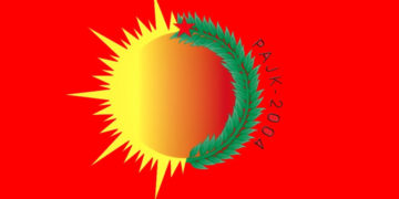 PAJK: Tecrit ağırlaşarak tahammül edilemez aşamaya ulaştı