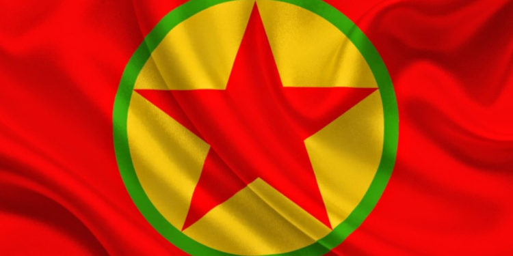 PKK, Mayıs ayı şehitlerini andı