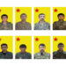 YPG, Çağın Direnişinde şehit düşen 12 savaşçının kimlik bilgilerini açıkladı
