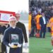 Tuhaf İki Gelişme; Asker Cenazeleri ve Başakşehir Futbol Takımı