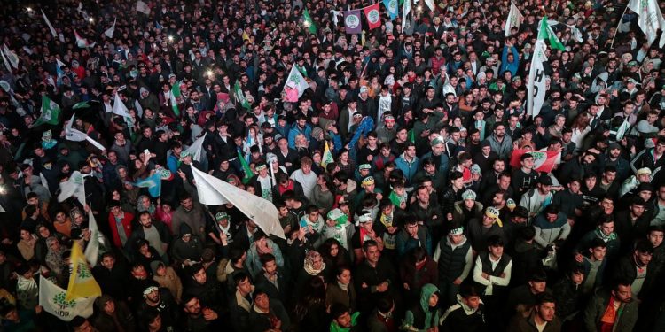 Stratejik Oy’a Karşı İki Hamle