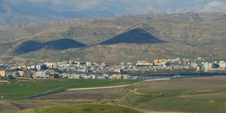 AKP’nin Kürdistan’ın Demografik Yapısını Değiştirme Politikaları – 1