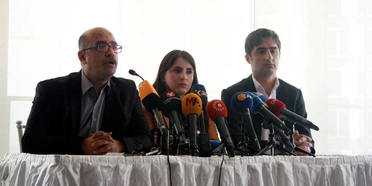 AKP’den Öcalan’ın Avukatlarına “Açıklama Yapmayın” Talebi
