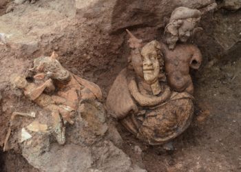 Ana Tanrıça Kültürüyle Yetişmek