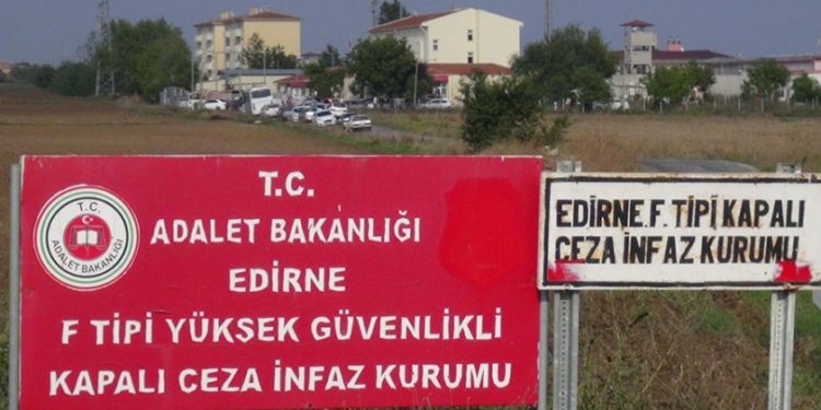 Açlık grevlerini izleme heyetinden Edirne Raporu: İşkenceye varan yaklaşımlar var