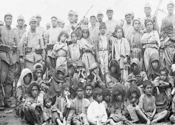 Kürdistanda Bitmemiş Yüzyıl – 1