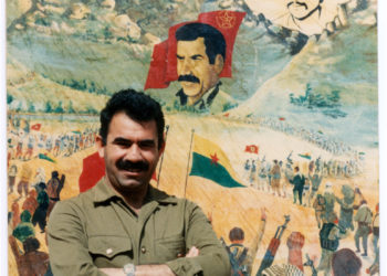 Halklar Önderi Öcalan: Ortadoğu’da nüfus sorunu ve kadın devrimi