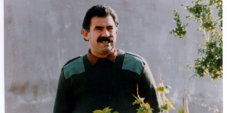 Halklar Önderi Öcalan: Entelektüel Görevler – 1