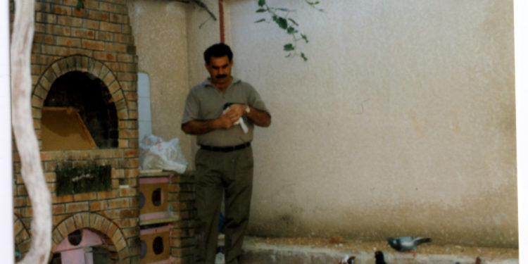 Halklar Önderi Öcalan: Ortadoğu’da Yaşamı Doğru Tanımlamak