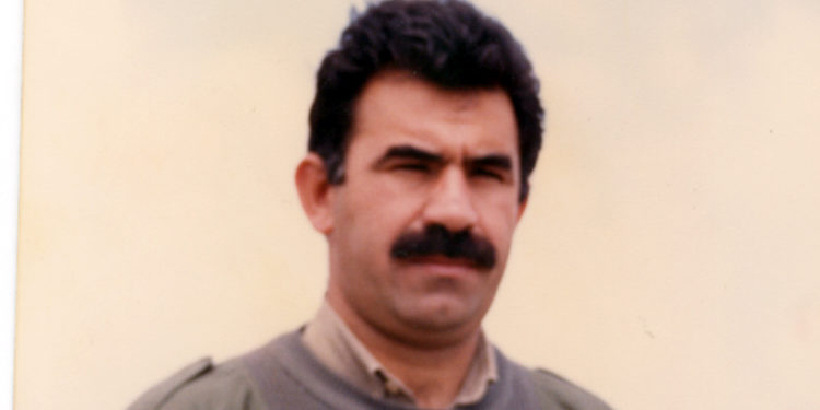 Öcalan Zamanı…