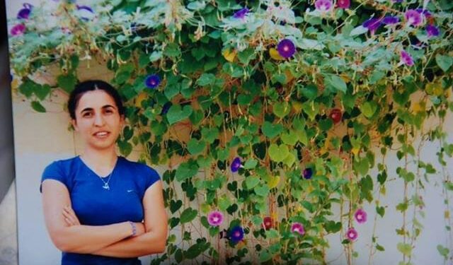 Ölüm orucunda olan Nesrin Akgül’den mektup