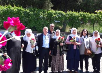 ‘Başka annelerin çocukları onların elini öpüyor, bizimkiler ölüm mücadelesi veriyor’