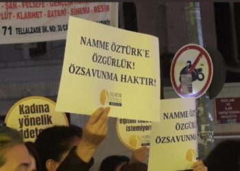 Özsavunma yaptığı için 12 yıl 6 ay hapis cezası