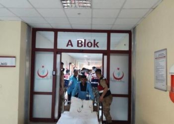 Zindan Direnişçileri tedavi edilmiyor