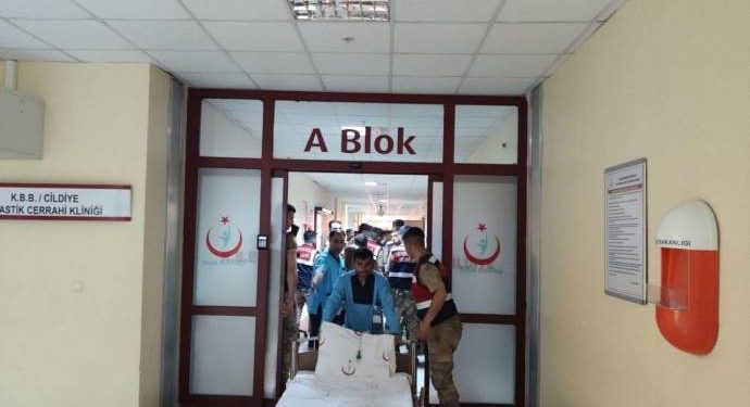 Zindan Direnişçileri tedavi edilmiyor