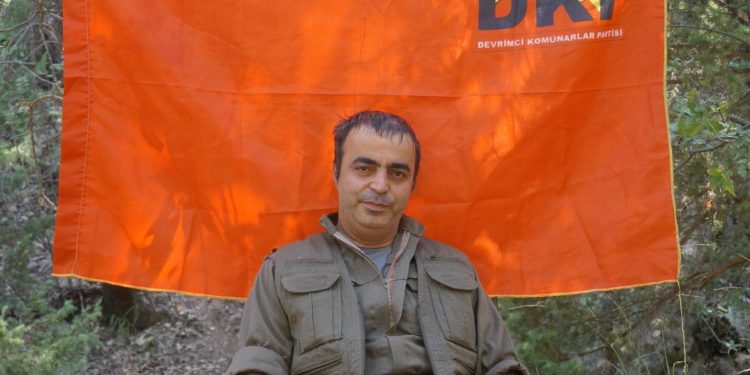 ÖZEL – DKP/BÖG MYK üyesi Mustafa Suphi: Devrimci, özgürlük güçleri ve Kürt özgürlük hareketi bir cephede buluşarak faşizmi yenecektir