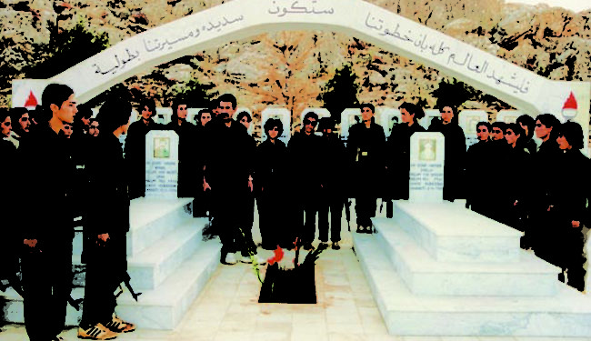 Kadın köleliğiyle bağı sadece cinselliğe sunum şeklinden ibaret değildir – I