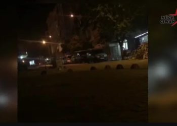 SON DAKİKA -İntikam Birimlerinden bir haftalık eylem bilançosu: 4 zırhlı araç ses bombalarıyla vuruldu