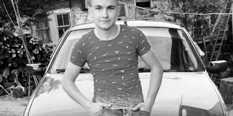 Kaçak maden ocağındaki çökükte 19 yaşındaki genç yaşamını yitirdi