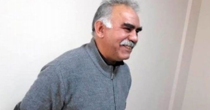 Halklar Önderi Öcalan ile görüşme, 6 aylık görüş yasağı kaldırılıp yapıldı