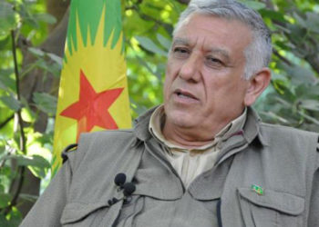 Bayık: Güney’de iktidardaki siyasi partilerin onayı ve izni ile teknik alt yapı sunuluyor