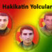 Hakikatin Yolcuları Tolhıldan Şehitleri Anısına