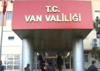 Wan’da eylem yasağı uzatıldı