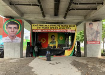 Hasan Kızıler Gençlik Festivali direniş ruhuyla başlıyor