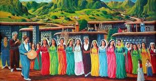 Modern Zamanın Kördüğümü ve Umudu: Kürtler – 1