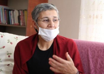 Leyla Güven ve Servet Kaya dışındaki direnişçiler taburcu edildi