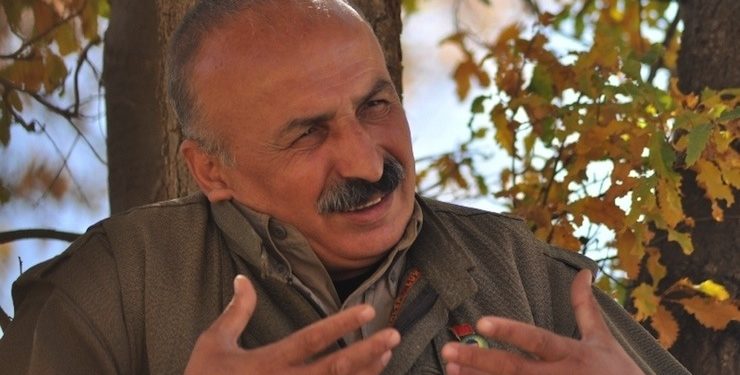 Karasu: Gençler Kürt analarına el kalktığını görerek ayağa kalkmalı