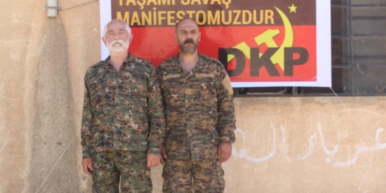 Ulaş Yoldaş’ın İdealleri Savaş Çizgimizdir