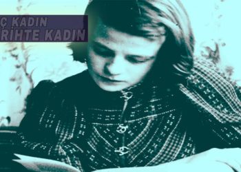 Nazilere karşı bir kadın mücadelesi: Sophie