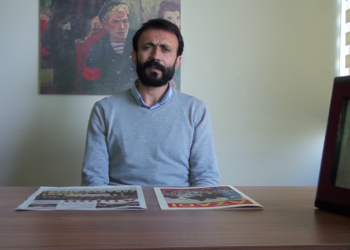 ÖZEL – ESP Başkan Vekili Şahin Tümüklü: Leyla Güven bir direniş hattı inşa etti