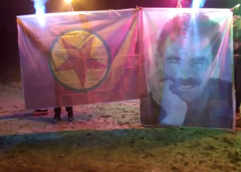 SON DAKİKA -İntikam Birimi Mayıs ayı şehitlerini andı