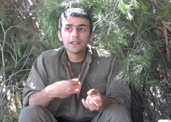 ÖZEL – Özgür Şerker: Kürdistan gençliği, faşist polis, çete ve MİT’çilerden hesap soracaktır
