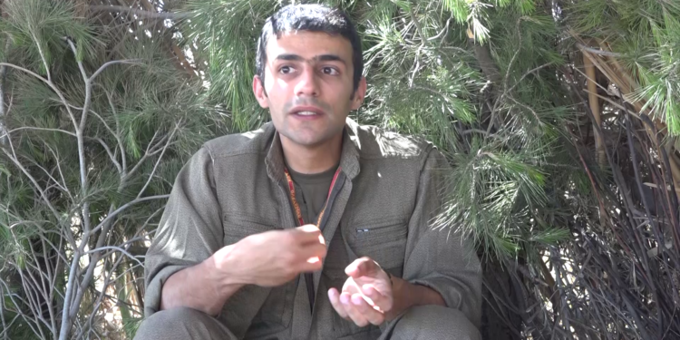 ÖZEL – Özgür Şerker: Kürdistan gençliği, faşist polis, çete ve MİT’çilerden hesap soracaktır