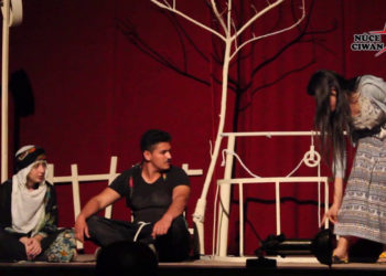 Qamişlo’da Kültür Sanat günleri