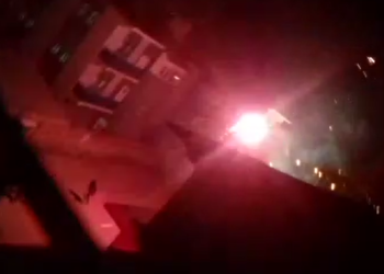 SON DAKİKA – Wan’da Şehit Roj İntikam Biriminden eylem