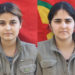 HPG, Qendîl’de şehit düşen iki gerillanın kimlik bilgilerini açıkladı