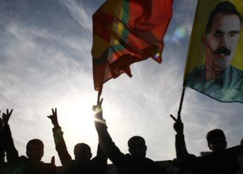 Gençliğin Kıblesi Direniştir