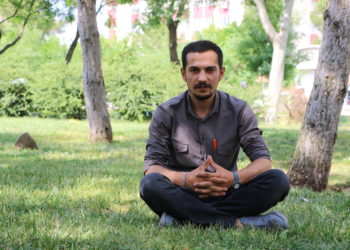 ÖZEL – ‘Hasankeyf’te ateşlediğimiz kıvılcımı meşaleye dönüştüreceğiz’