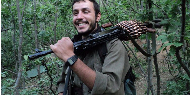 Yol bir çağrı – Renas AMED