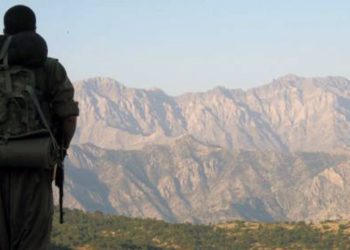 Kürtlerin dağlarını kimse elinden alamaz