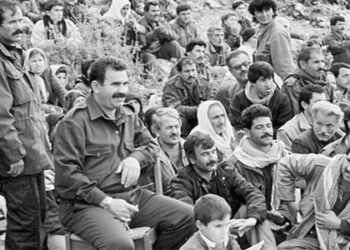 Halklar Önderi Öcalan: Kürt Gerçeği – 8